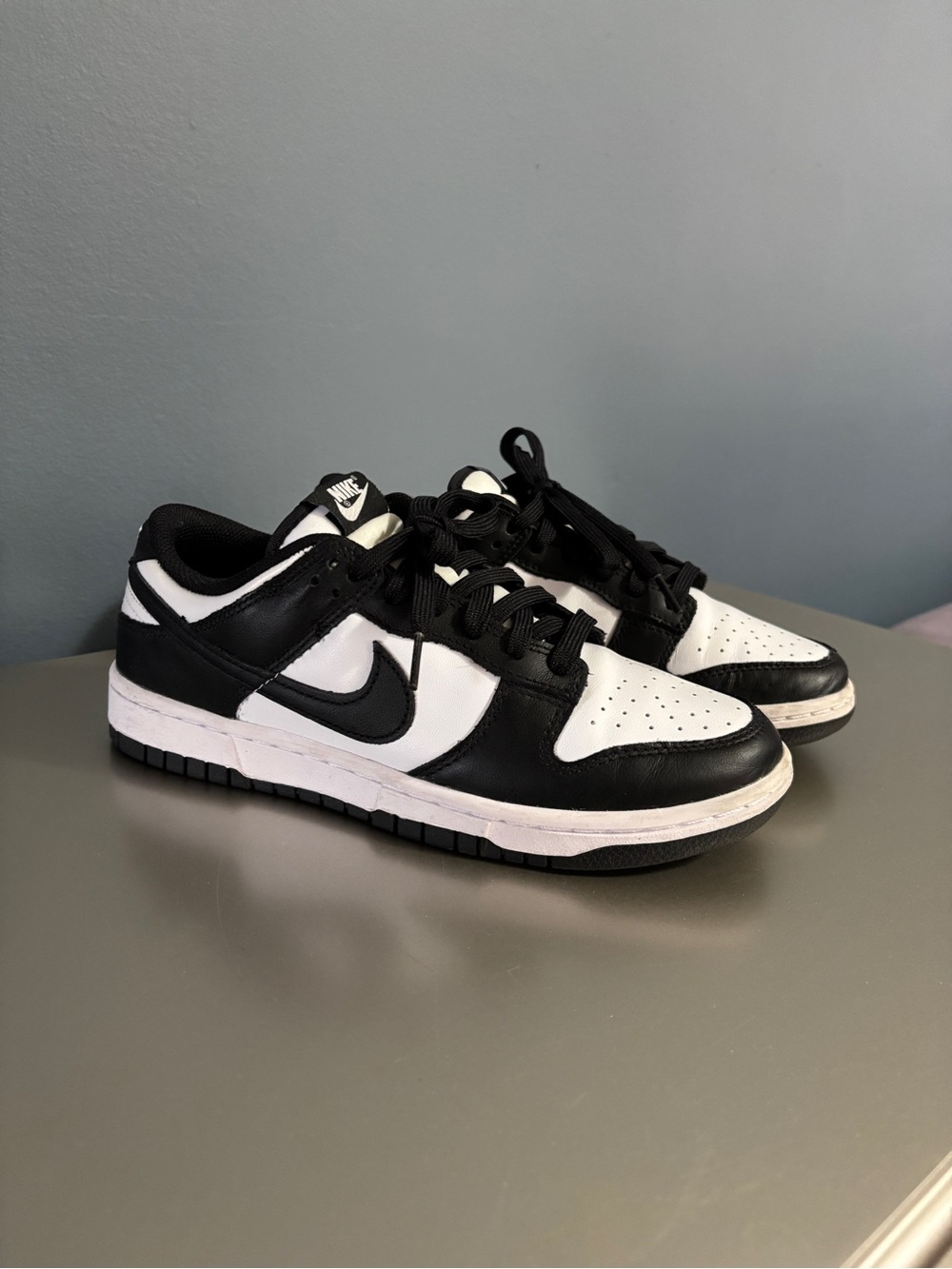 Nike Dunk Low Panda